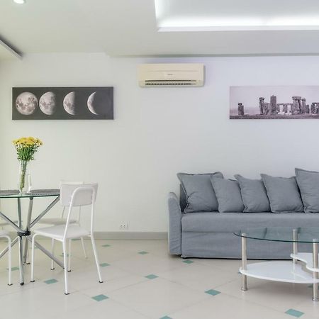 Condor Apartment Nai Harn 外观 照片