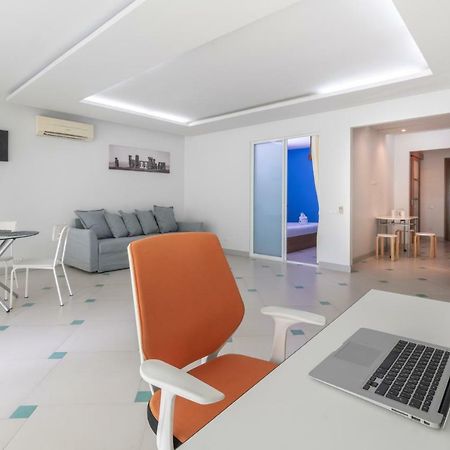 Condor Apartment Nai Harn 外观 照片
