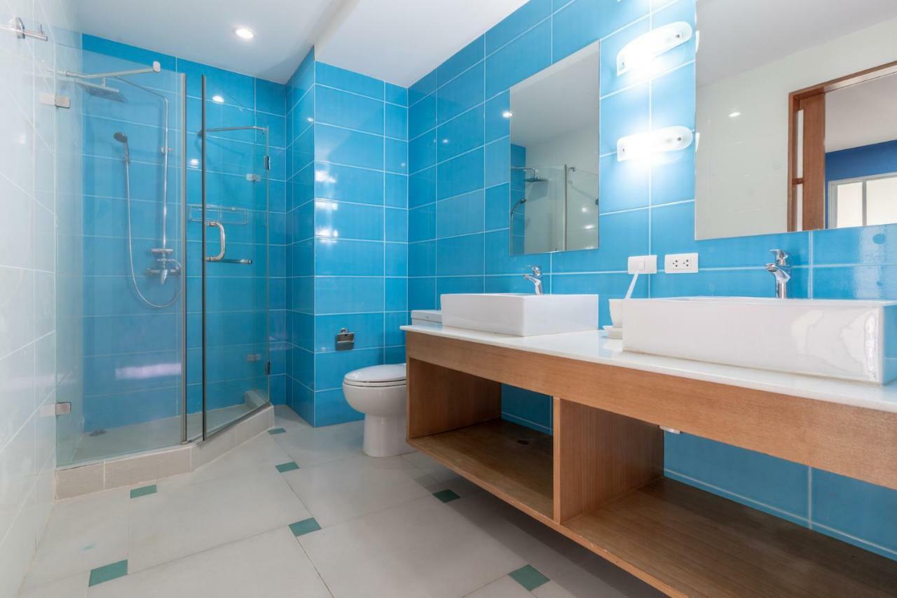 Condor Apartment Nai Harn 外观 照片