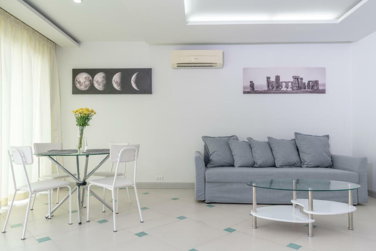 Condor Apartment Nai Harn 外观 照片