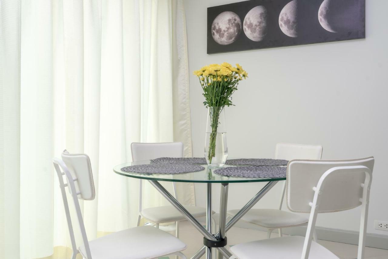 Condor Apartment Nai Harn 外观 照片
