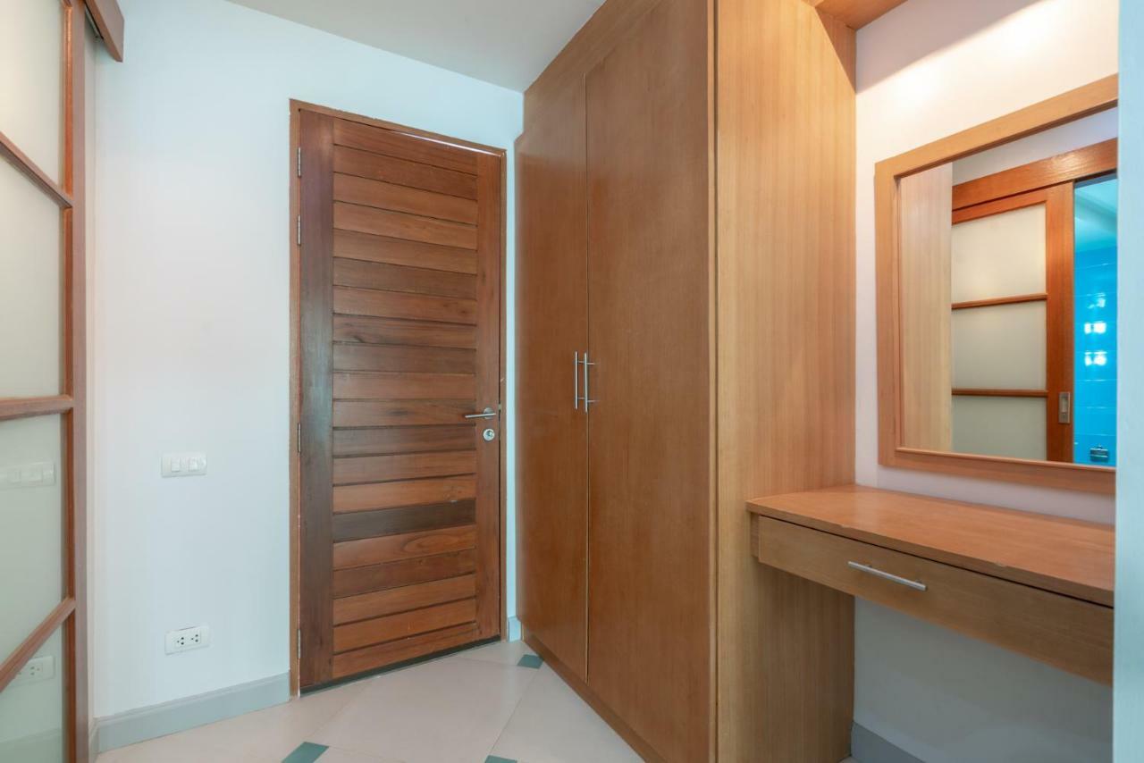 Condor Apartment Nai Harn 外观 照片