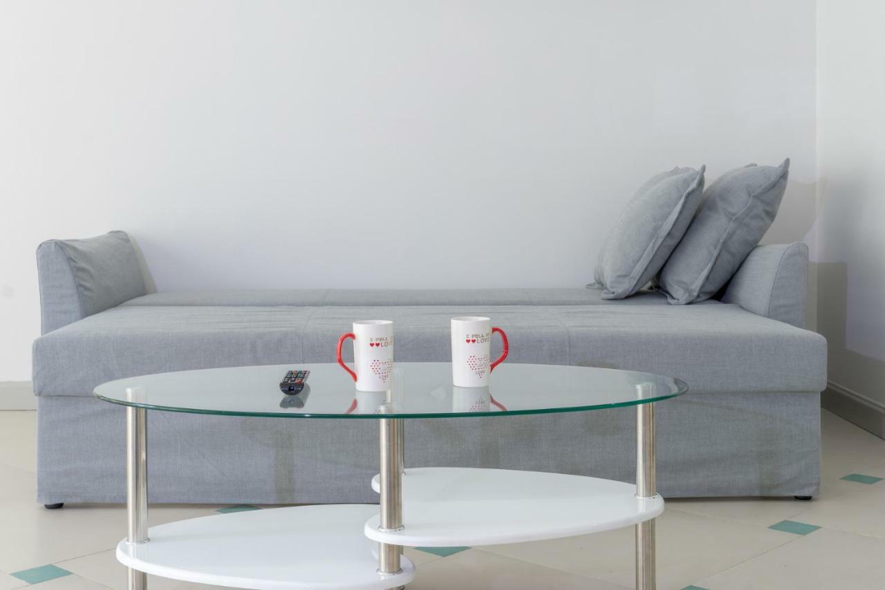 Condor Apartment Nai Harn 外观 照片