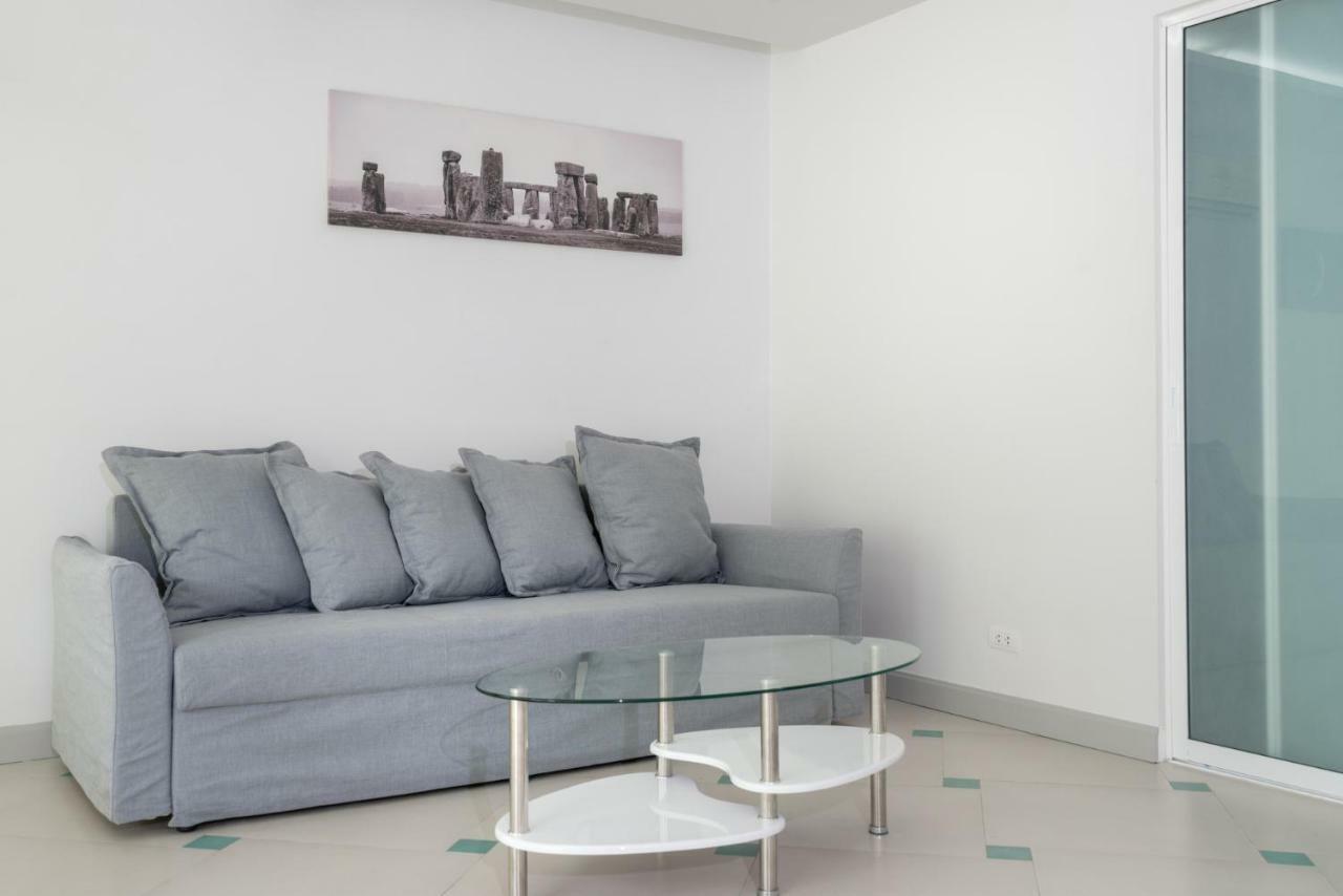 Condor Apartment Nai Harn 外观 照片