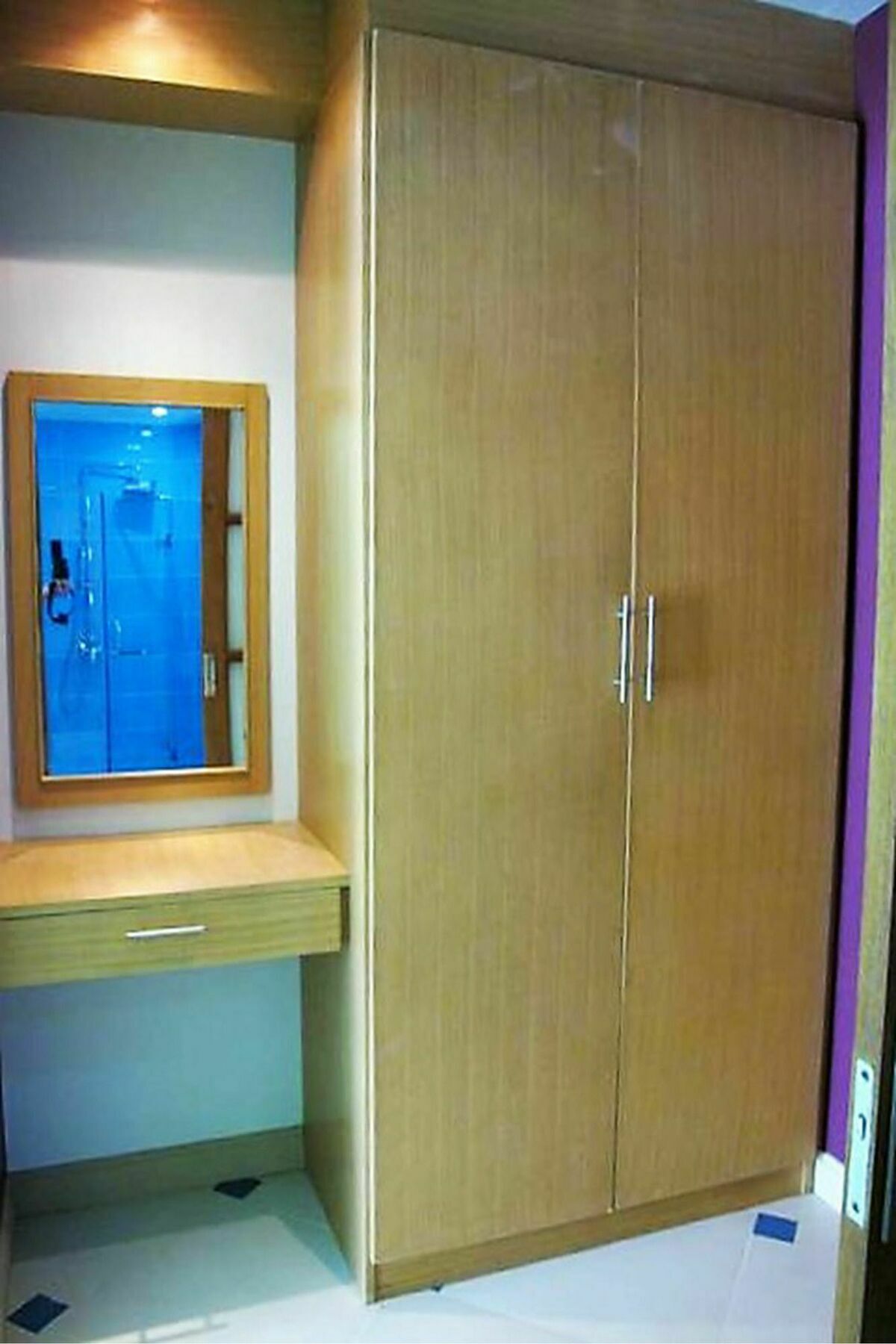 Condor Apartment Nai Harn 外观 照片