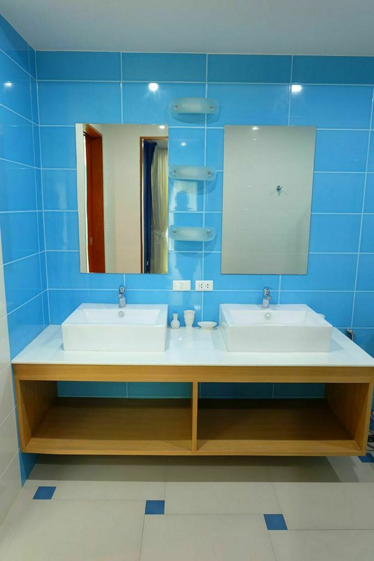 Condor Apartment Nai Harn 外观 照片