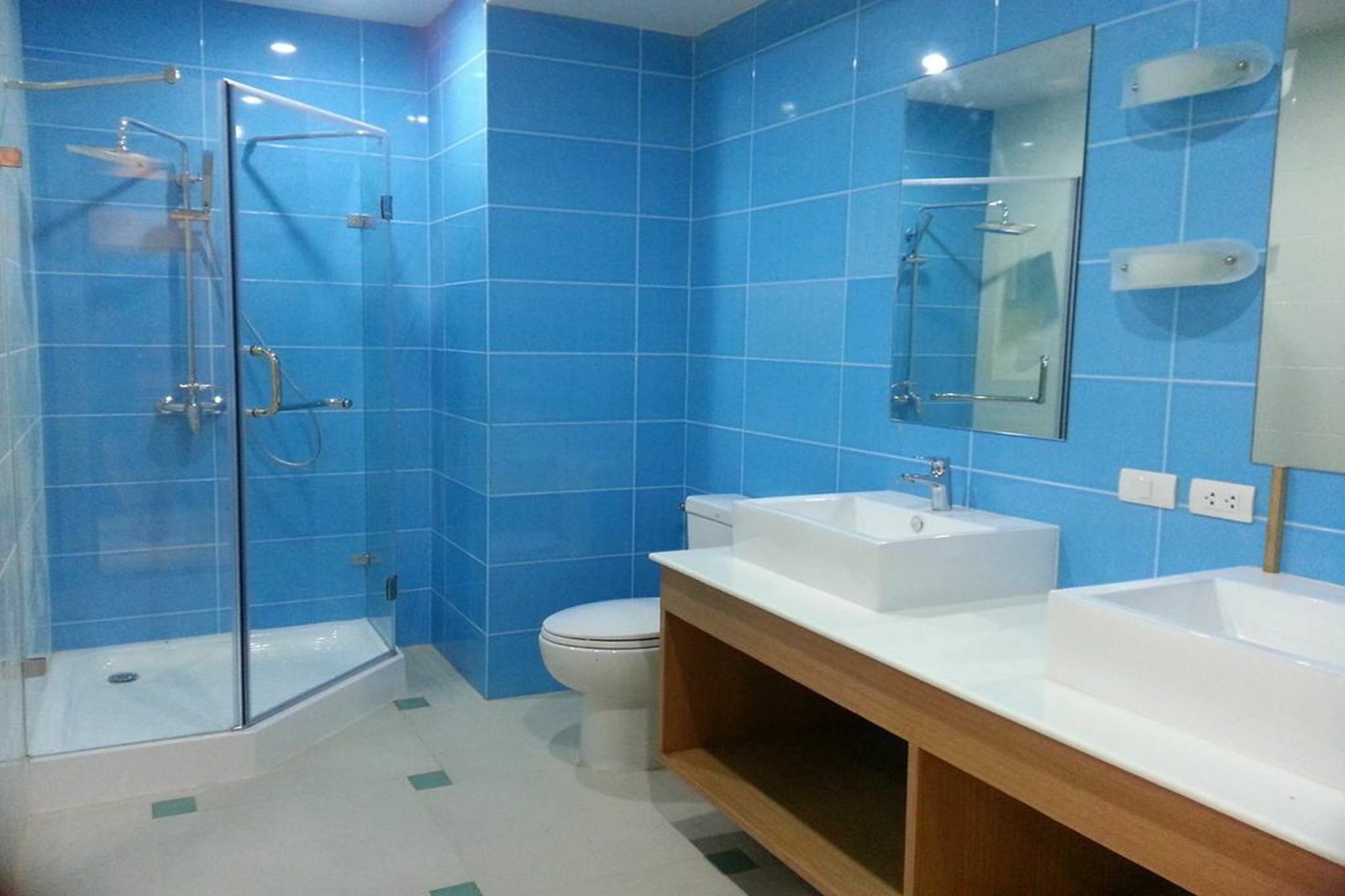 Condor Apartment Nai Harn 外观 照片